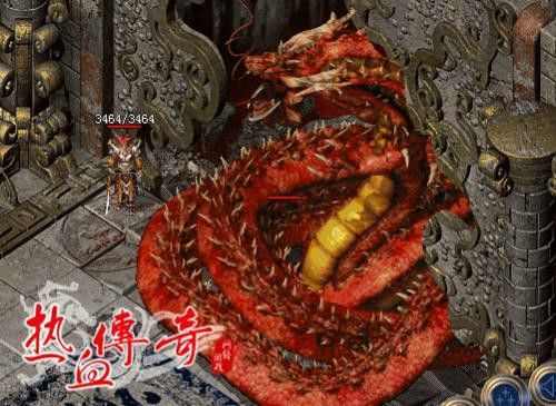 刚开仙剑传奇之热血传奇手游青灵哪个区